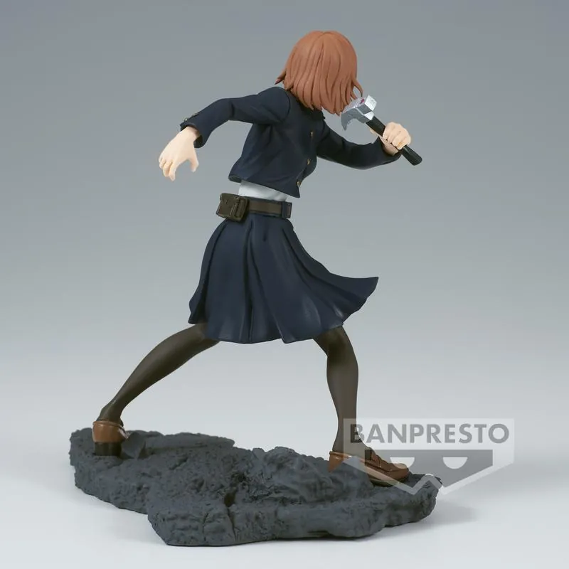 Preview: Nobara Kugisaki - Jujutsu Kaisen - Combination Battle 3 - Banpresto