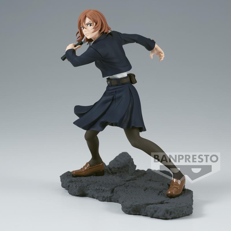 Preview: Nobara Kugisaki - Jujutsu Kaisen - Combination Battle 3 - Banpresto