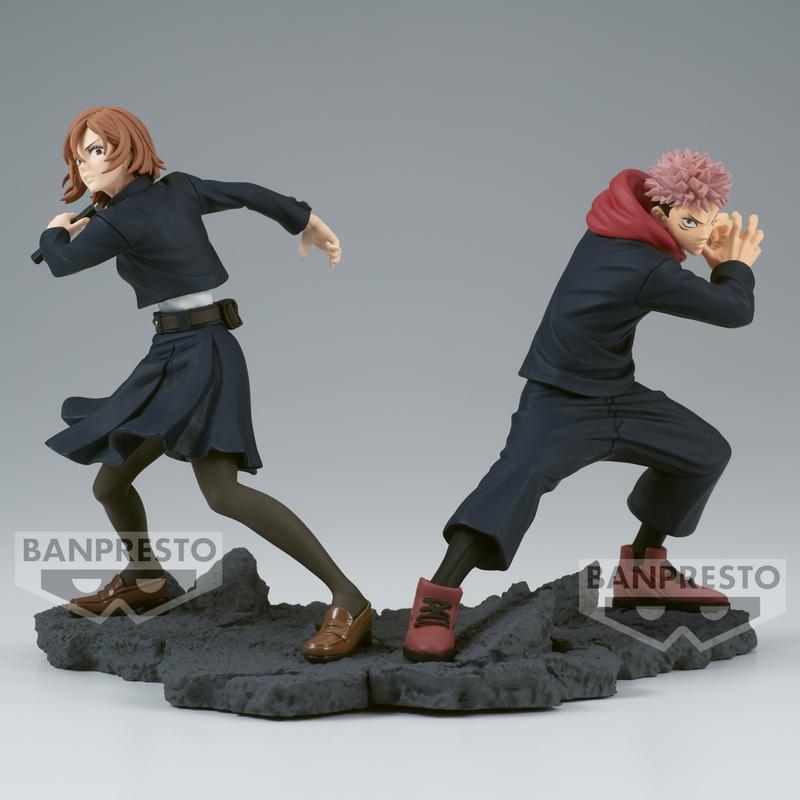 Preview: Nobara Kugisaki - Jujutsu Kaisen - Combination Battle 3 - Banpresto