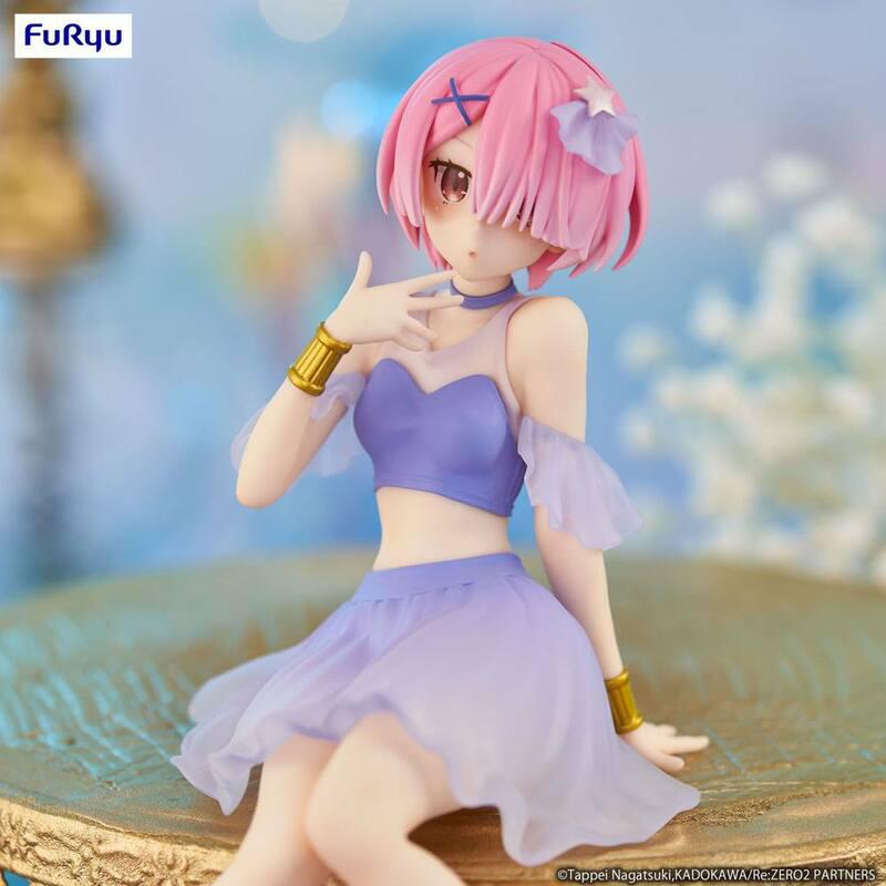 Preview: Ram - Twinkle Party - Noodle Stopper - Furyu