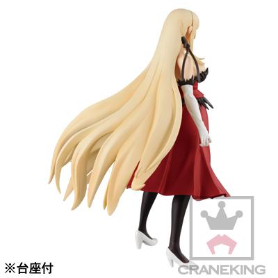 Preview: kiss-shot figur aus Monogatari