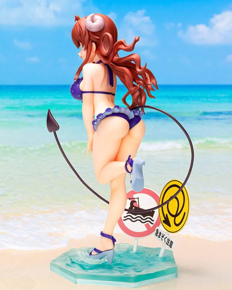 Preview: Yuuko Yoshida / Shadow Mistress - Swimsuit Version - Medicos / Kotobukiya