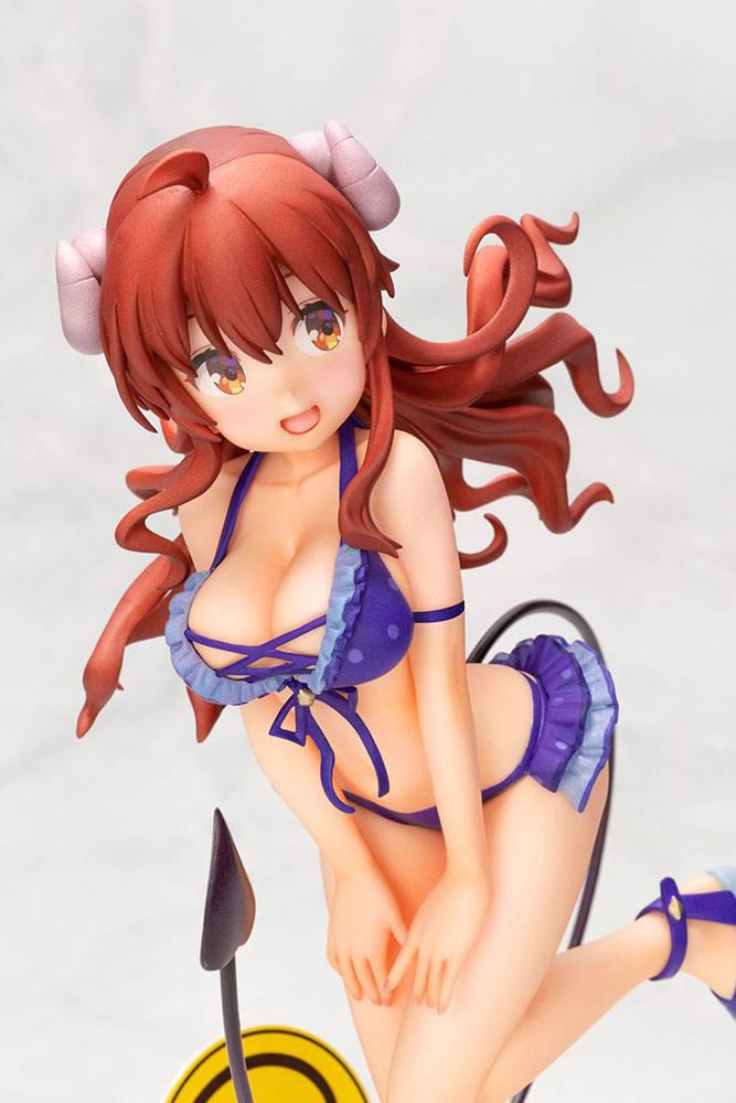 Preview: Yuuko Yoshida / Shadow Mistress - Swimsuit Version - Medicos / Kotobukiya