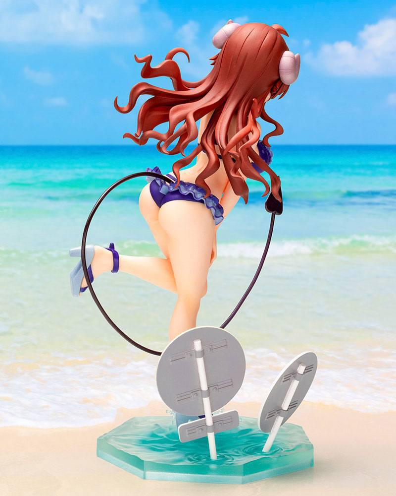 Preview: Yuuko Yoshida / Shadow Mistress - Swimsuit Version - Medicos / Kotobukiya