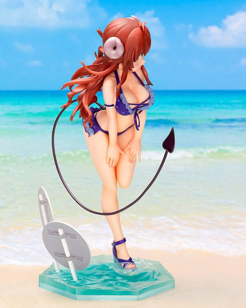 Preview: Yuuko Yoshida / Shadow Mistress - Swimsuit Version - Medicos / Kotobukiya