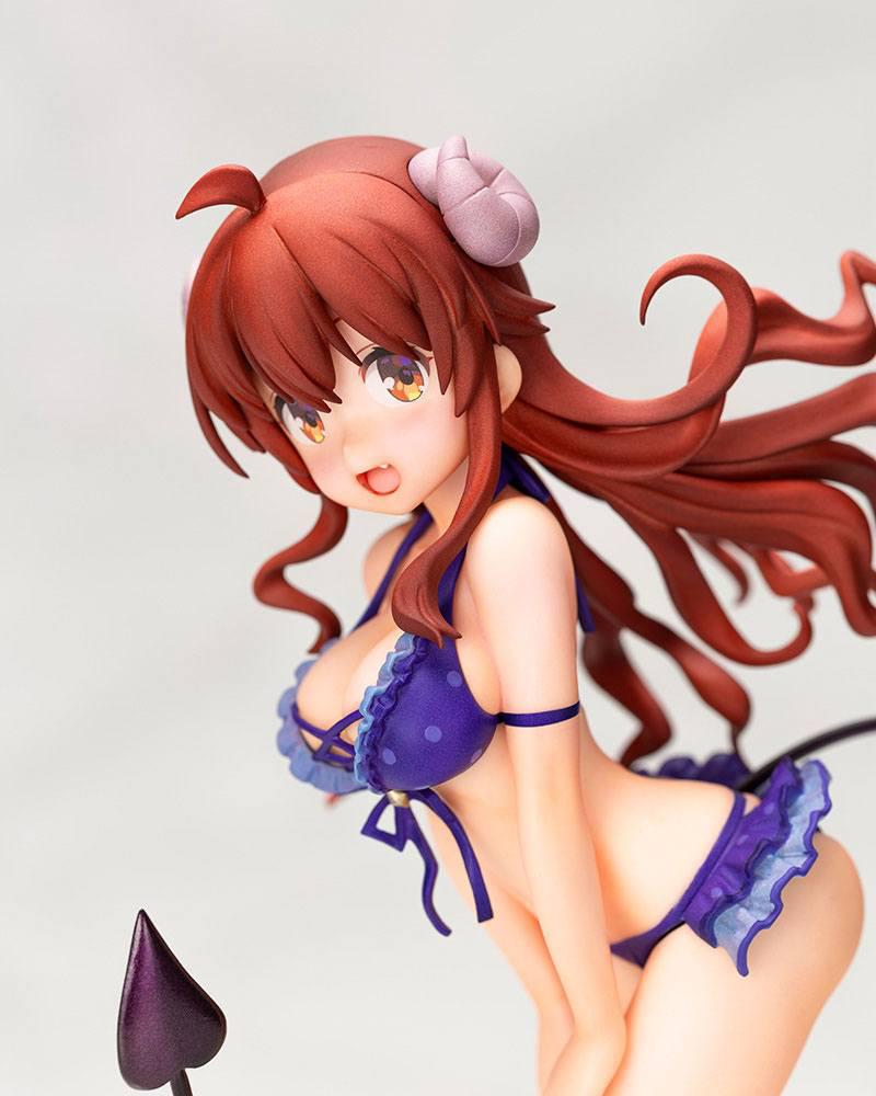 Preview: Yuuko Yoshida / Shadow Mistress - Swimsuit Version - Medicos / Kotobukiya