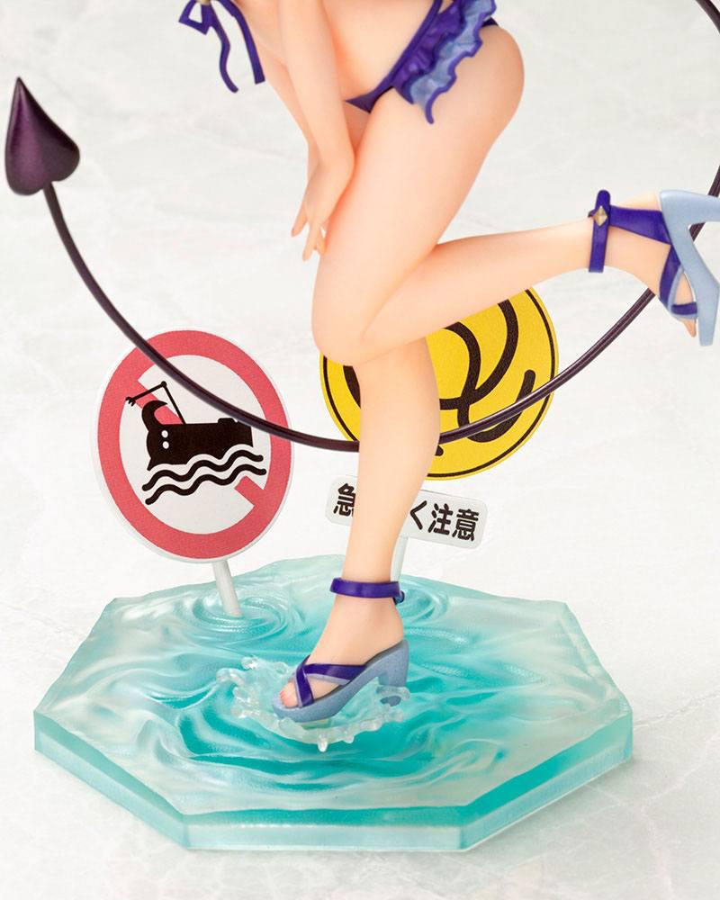 Preview: Yuuko Yoshida / Shadow Mistress - Swimsuit Version - Medicos / Kotobukiya