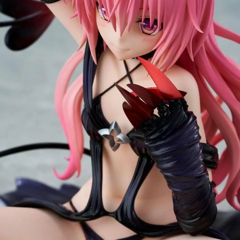 Preview: Nana Astar Deviluke - Darkness Version - Union Creative