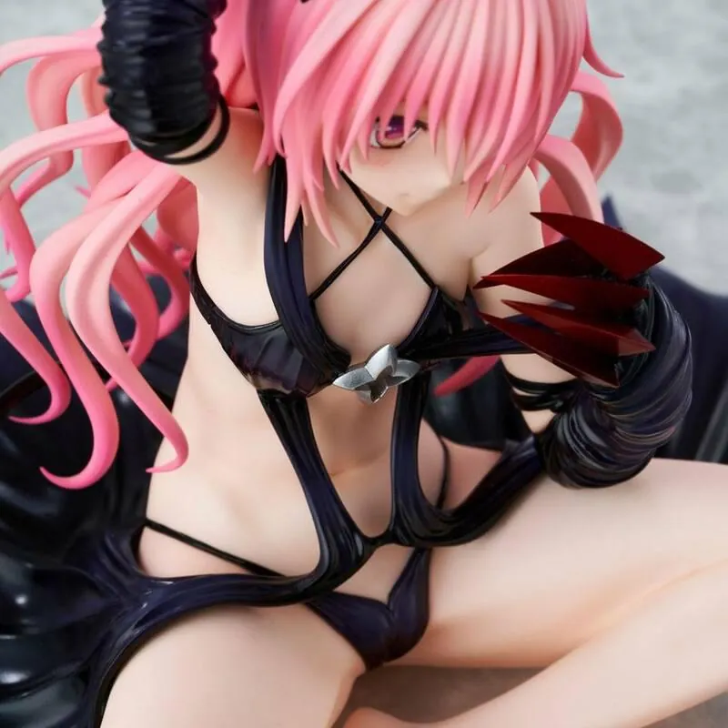 Preview: Nana Astar Deviluke - Darkness Version - Union Creative