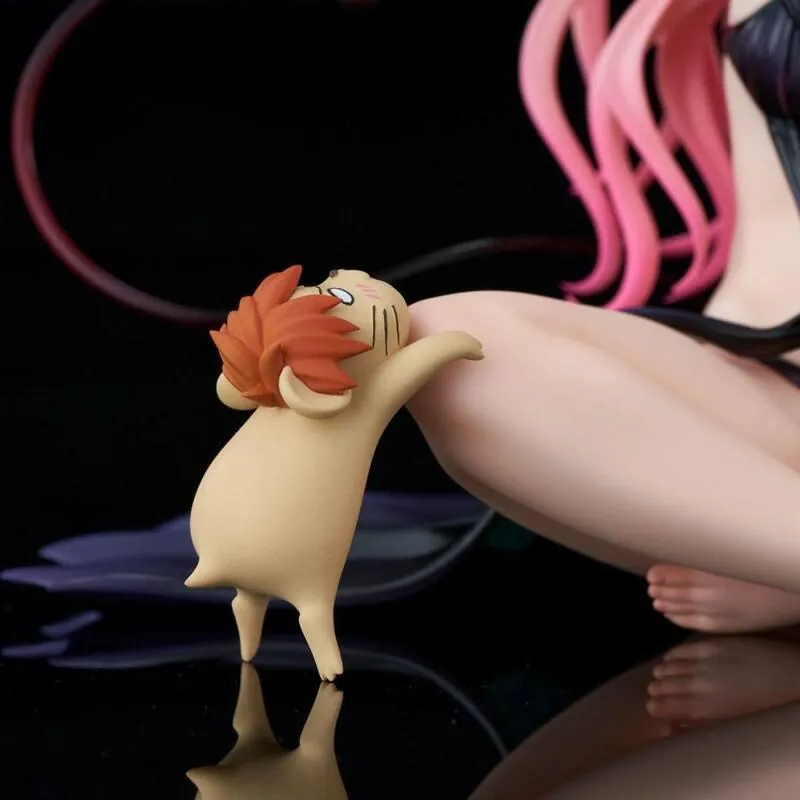 Preview: Nana Astar Deviluke - Darkness Version - Union Creative