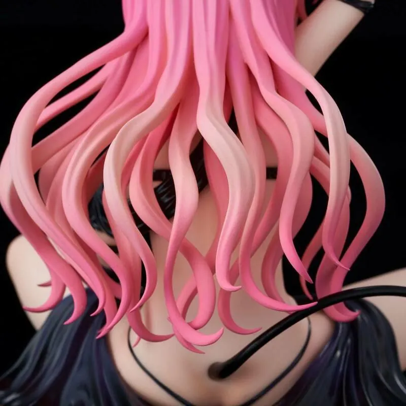 Preview: Nana Astar Deviluke - Darkness Version - Union Creative