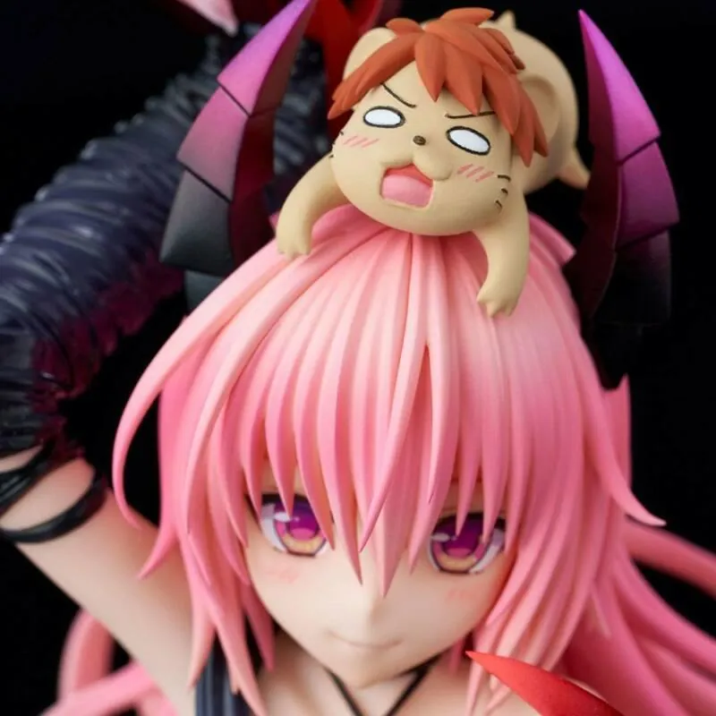 Preview: Nana Astar Deviluke - Darkness Version - Union Creative