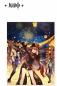 Preview: Hu Tao, Yelan & Xiao - Genshin Impact (The Exquisite Night Chimes) - Aktenhülle /Clear File - miHoYo