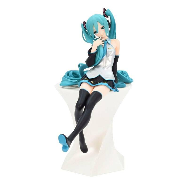 Preview: Hatsune Miku - Noodle Stopper - Furyu - Neuauflage