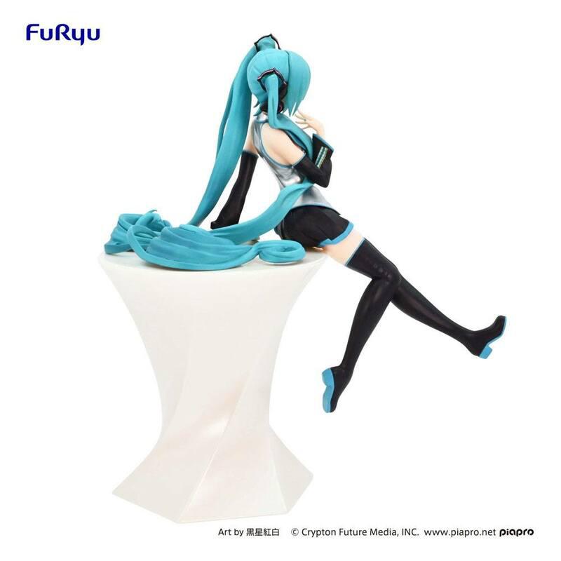 Preview: Hatsune Miku - Noodle Stopper - Furyu - Neuauflage