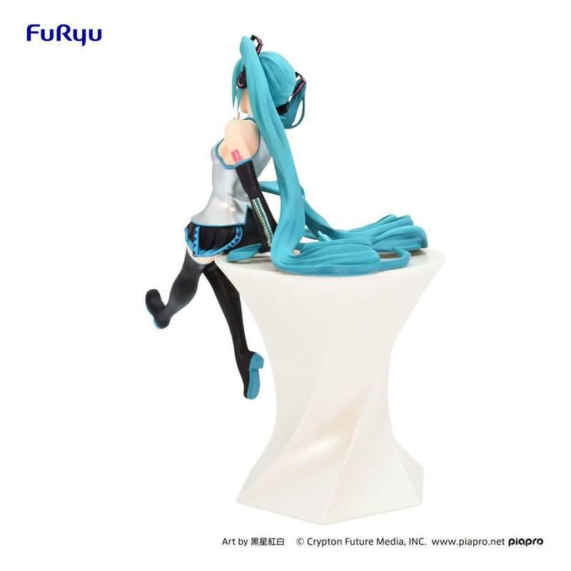 Preview: Hatsune Miku - Noodle Stopper - Furyu - Neuauflage