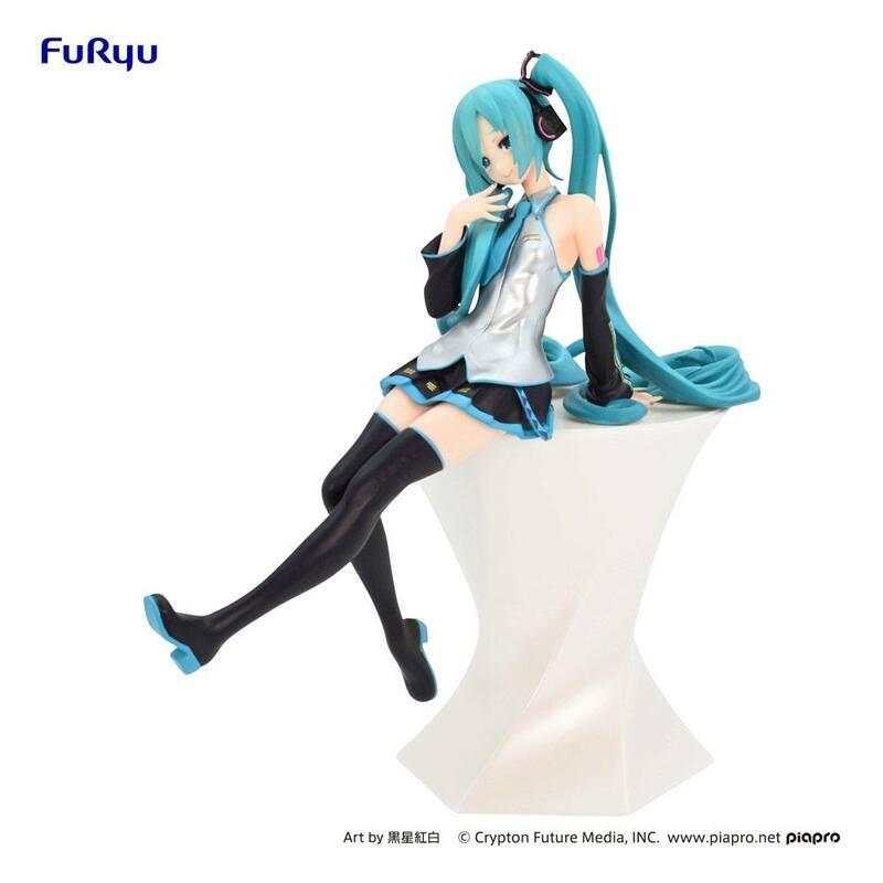 Preview: Hatsune Miku - Noodle Stopper - Furyu - Neuauflage