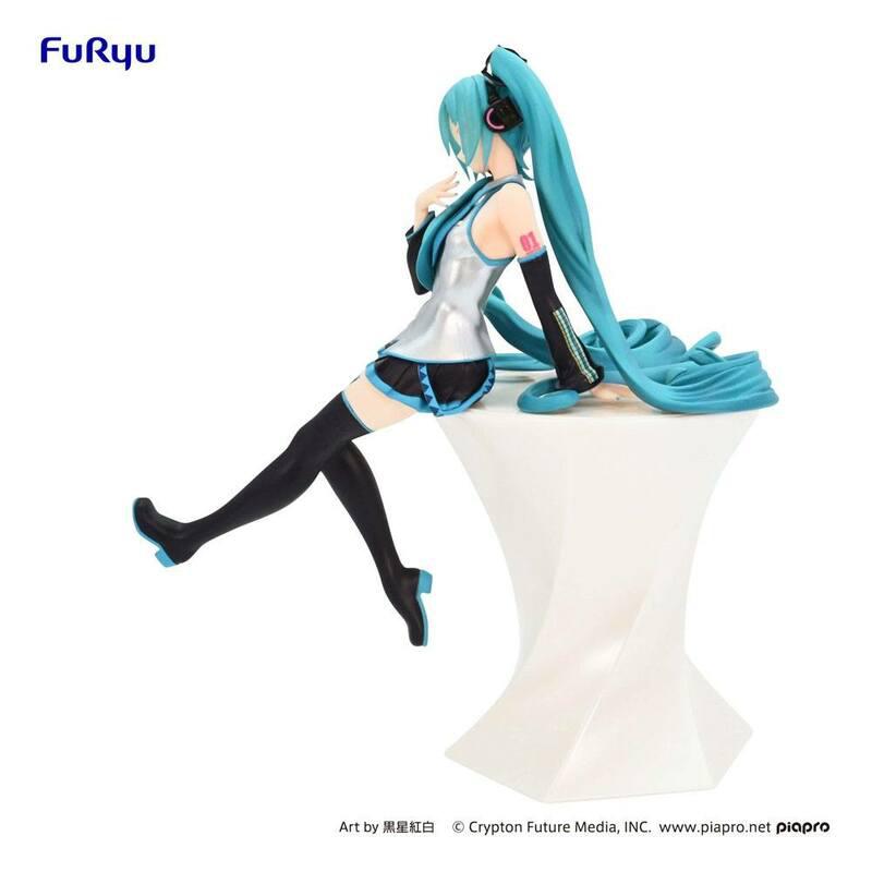 Preview: Hatsune Miku - Noodle Stopper - Furyu - Neuauflage