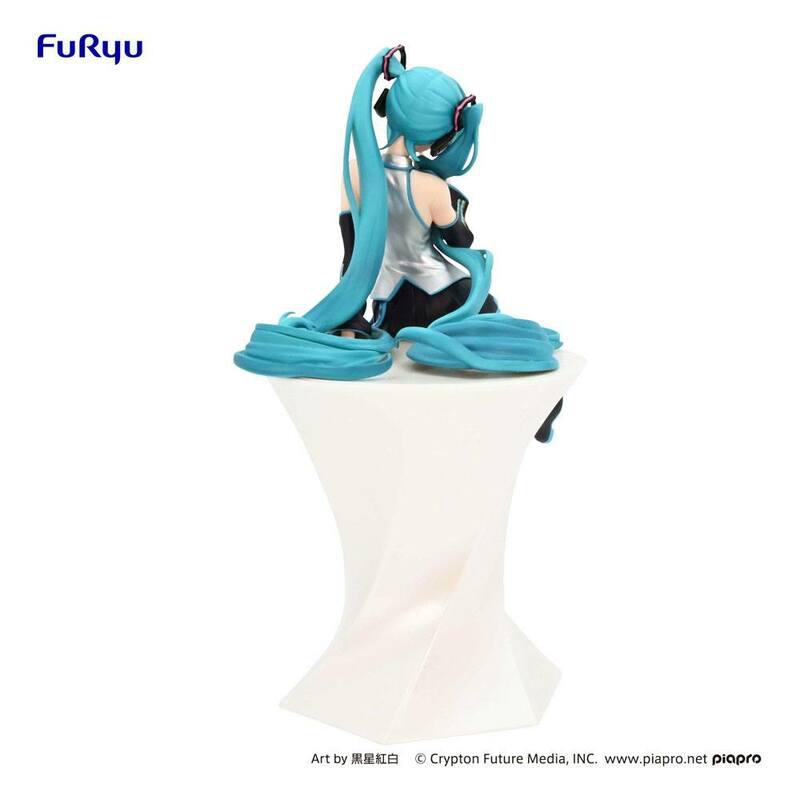 Preview: Hatsune Miku - Noodle Stopper - Furyu - Neuauflage