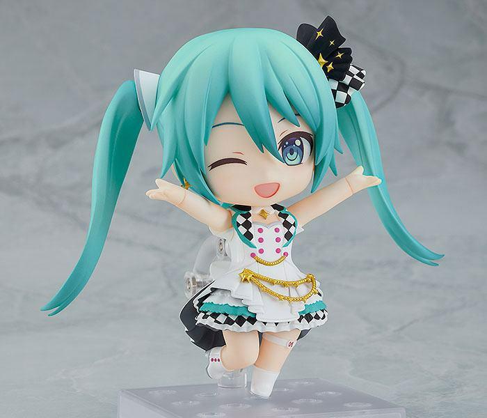 Preview: Nendoroid 1639 Hatsune Miku - Project SEKAI Colorful Stage!