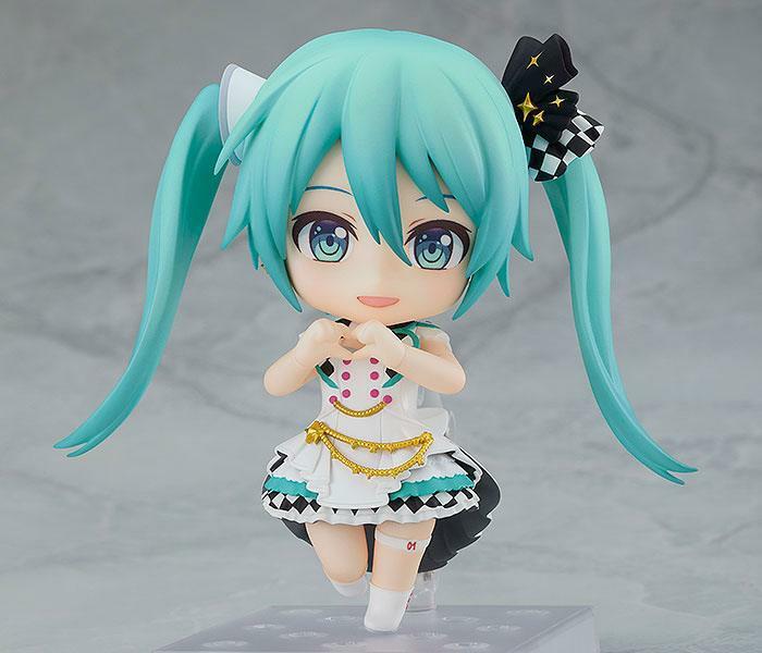 Preview: Nendoroid 1639 Hatsune Miku - Project SEKAI Colorful Stage!