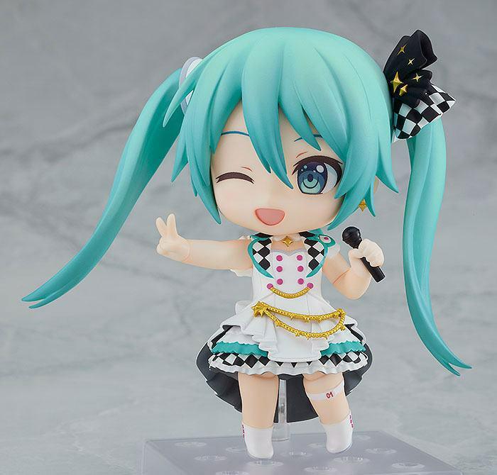 Preview: Nendoroid 1639 Hatsune Miku - Project SEKAI Colorful Stage!