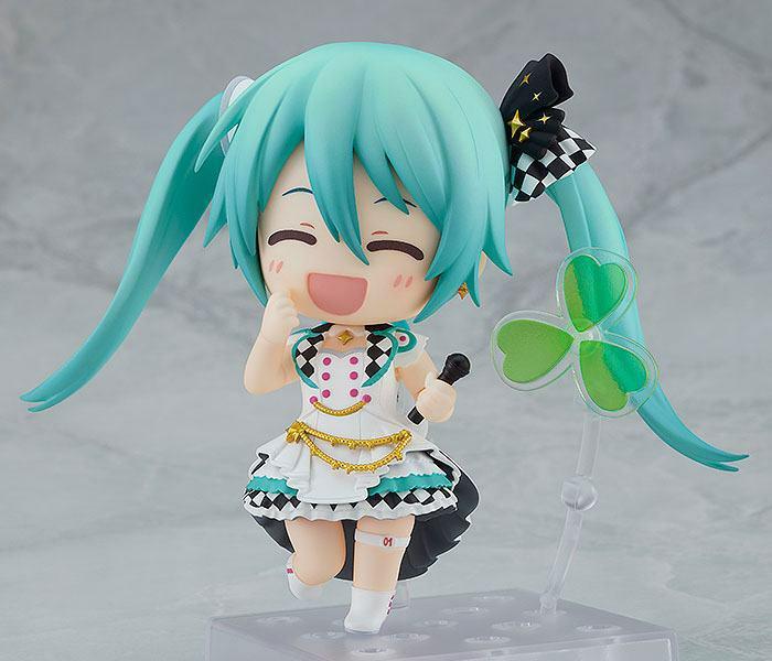 Preview: Nendoroid 1639 Hatsune Miku - Project SEKAI Colorful Stage!