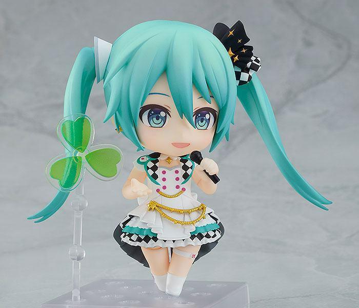 Preview: Nendoroid 1639 Hatsune Miku - Project SEKAI Colorful Stage!