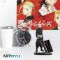 Preview: Draken / Ken Ryuguji - Tokyo Revengers - Acrylaufsteller - AbyStyle