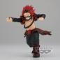 Preview: Eijiro Kirishima / Red Riot - My Hero Academia - The Amazing Heroes Vol. 35 - Banpresto