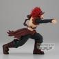 Preview: Eijiro Kirishima / Red Riot - My Hero Academia - The Amazing Heroes Vol. 35 - Banpresto