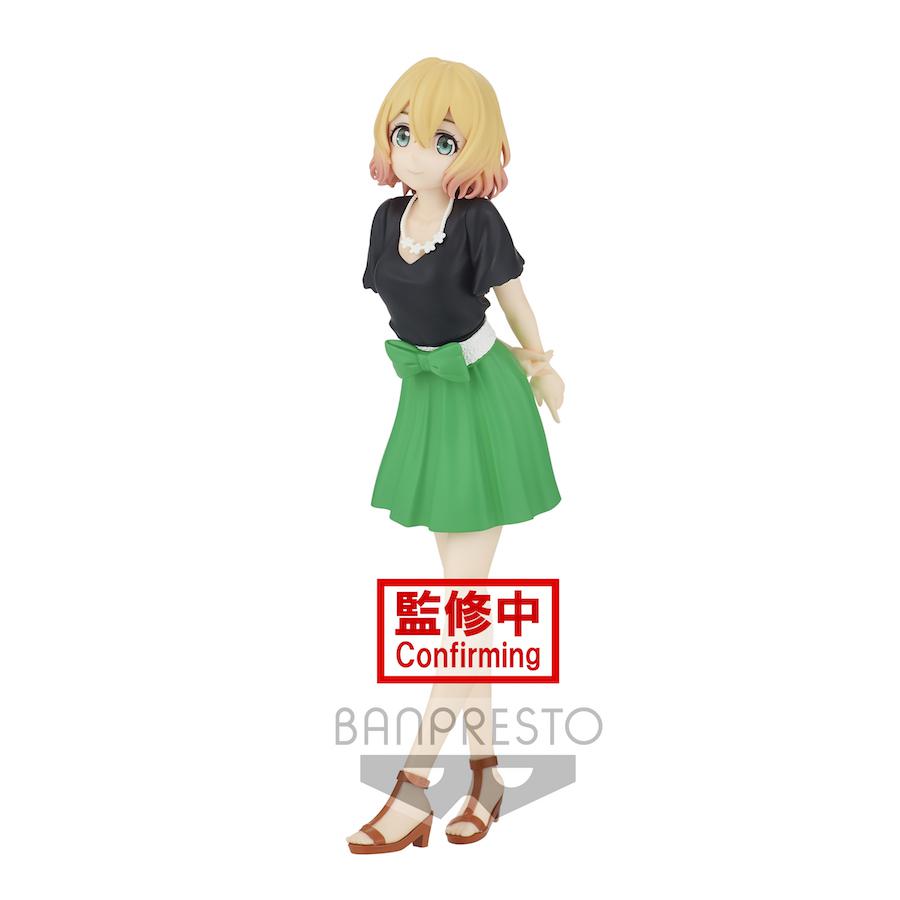 Preview: Mami Nanami (Exhibition Version) - Rent a Girlfriend - Banpresto