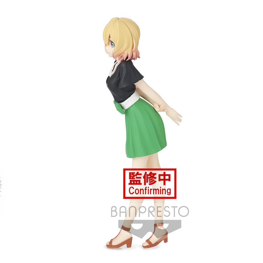 Preview: Mami Nanami (Exhibition Version) - Rent a Girlfriend - Banpresto