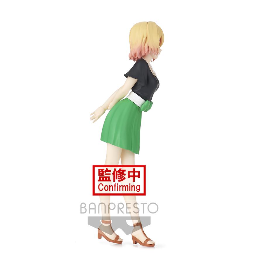 Preview: Mami Nanami (Exhibition Version) - Rent a Girlfriend - Banpresto