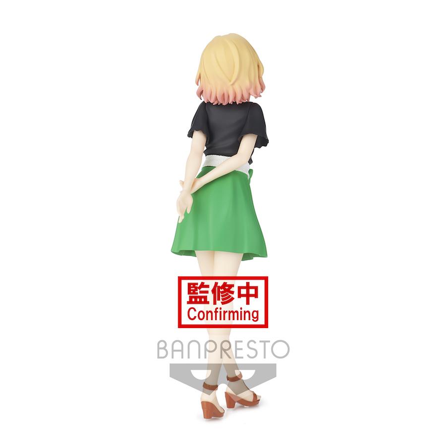 Preview: Mami Nanami (Exhibition Version) - Rent a Girlfriend - Banpresto