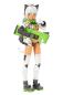 Preview: Arsia Another Color und FGM148 Type Anti-Tank Missile - Frame Arms Girl Model Kit - Kotobukiya