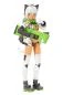 Preview: Arsia Another Color und FGM148 Type Anti-Tank Missile - Frame Arms Girl Model Kit - Kotobukiya