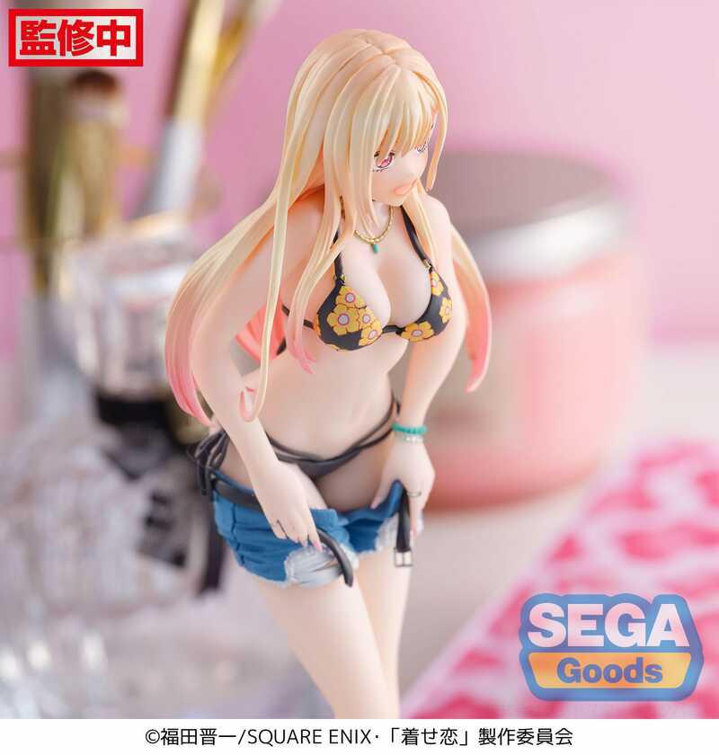 Preview: Marin Kitagawa - First Measurements - Luminasta - Sega