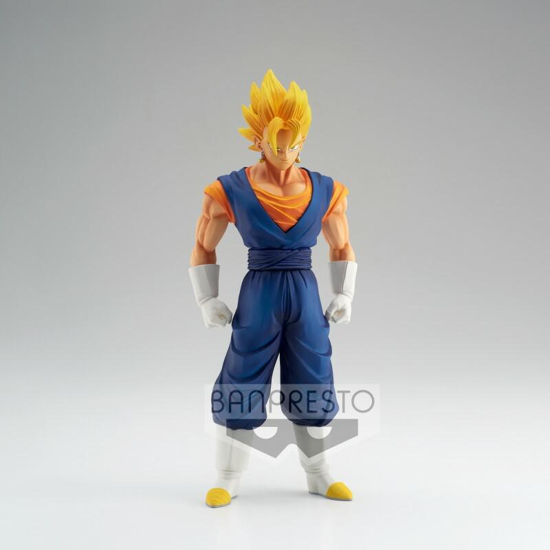 Preview: Super Saiyajin Vegetto / Vegeto (Solid Edge Works Vol. 4) - Dragon Ball Z - Banpresto