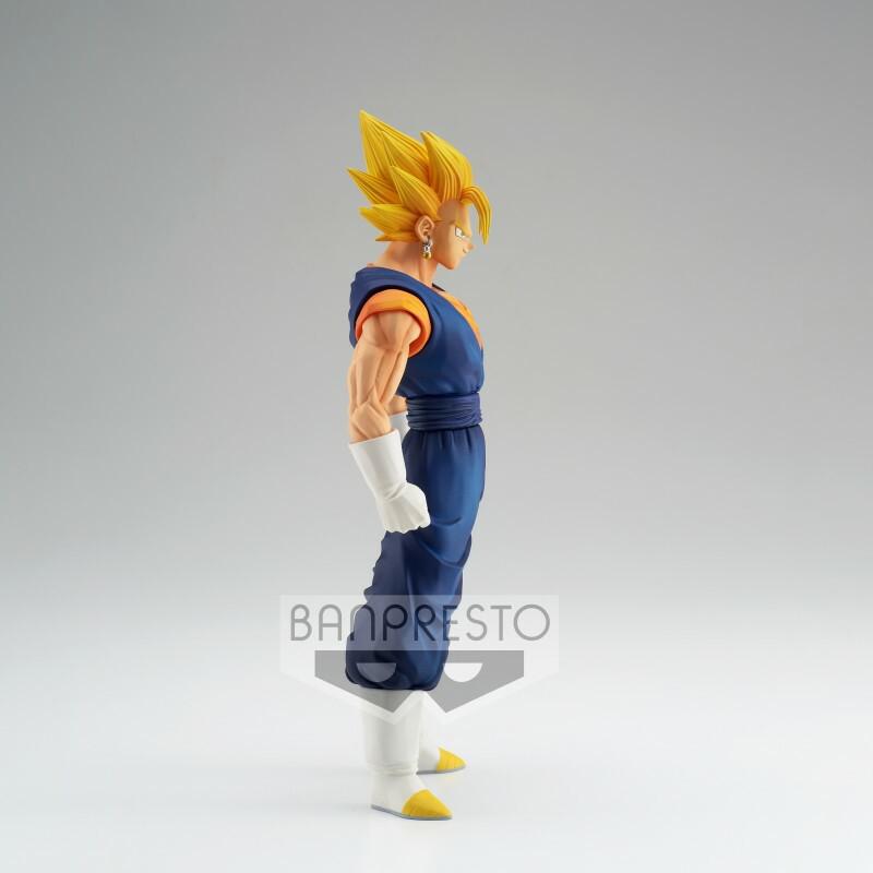 Preview: Super Saiyajin Vegetto / Vegeto (Solid Edge Works Vol. 4) - Dragon Ball Z - Banpresto