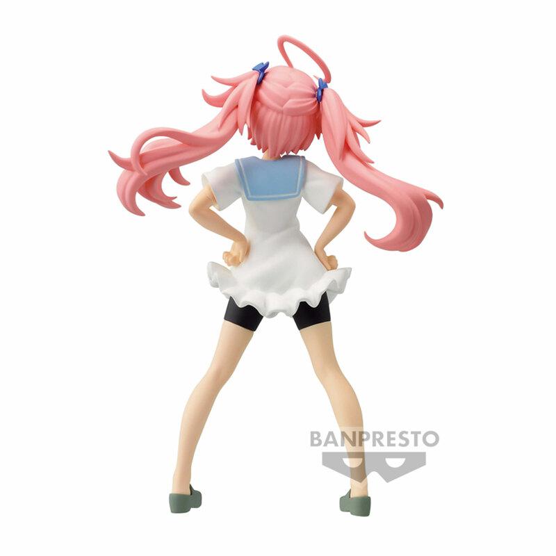 Preview: Milim Nava - That Time I Got Reincarnated as a Slime - Otherworlder Vol.20 Version A - Banpresto