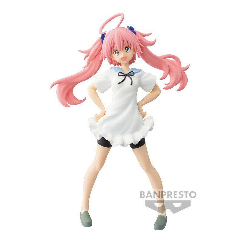 Preview: Milim Nava - That Time I Got Reincarnated as a Slime - Otherworlder Vol.20 Version A - Banpresto