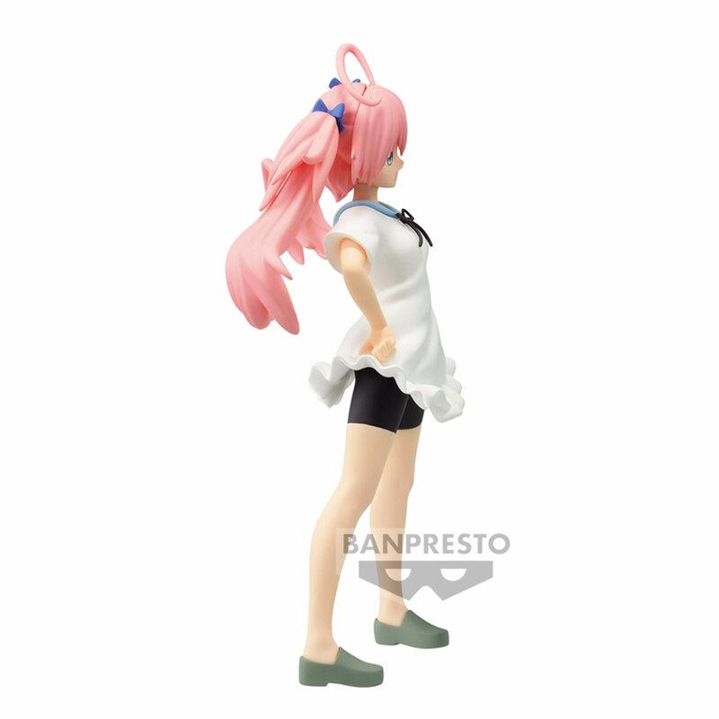 Preview: Milim Nava - That Time I Got Reincarnated as a Slime - Otherworlder Vol.20 Version A - Banpresto