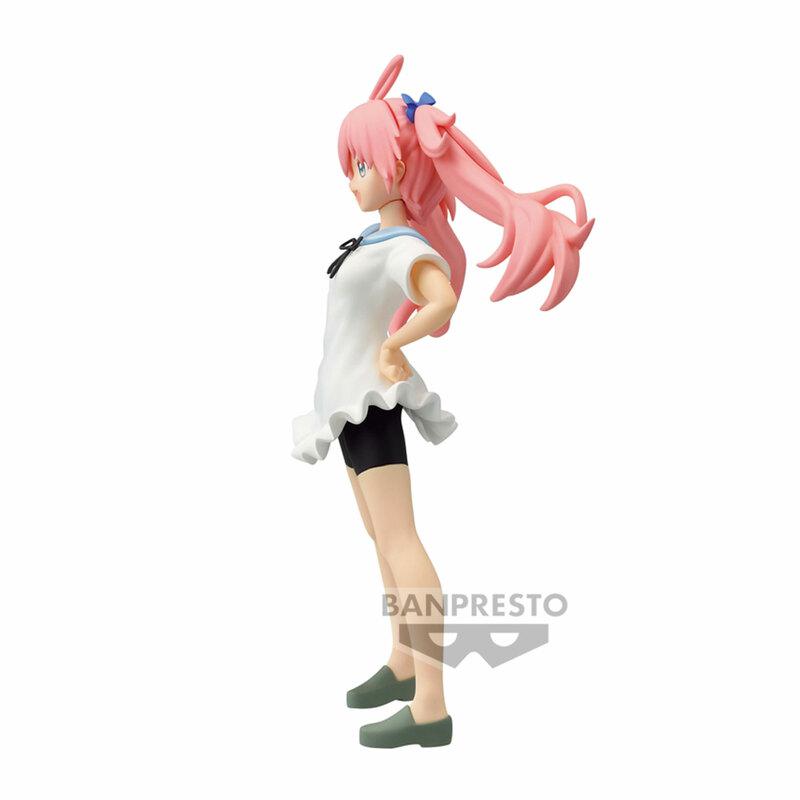 Preview: Milim Nava - That Time I Got Reincarnated as a Slime - Otherworlder Vol.20 Version A - Banpresto