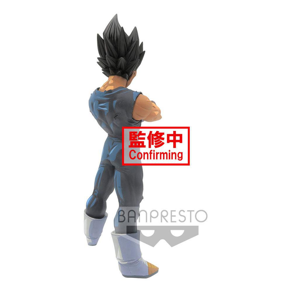 Preview: Vegeta (Manga Dimensions) - Dragon Ball Z - Grandista Nero 