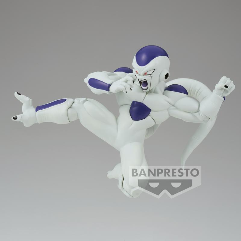 Preview: Freezer / Frieza - Dragon Ball Z - Match Makers - Banpresto