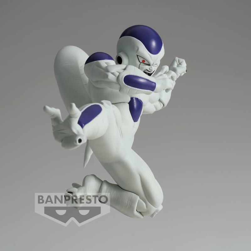 Preview: Freezer / Frieza - Dragon Ball Z - Match Makers - Banpresto