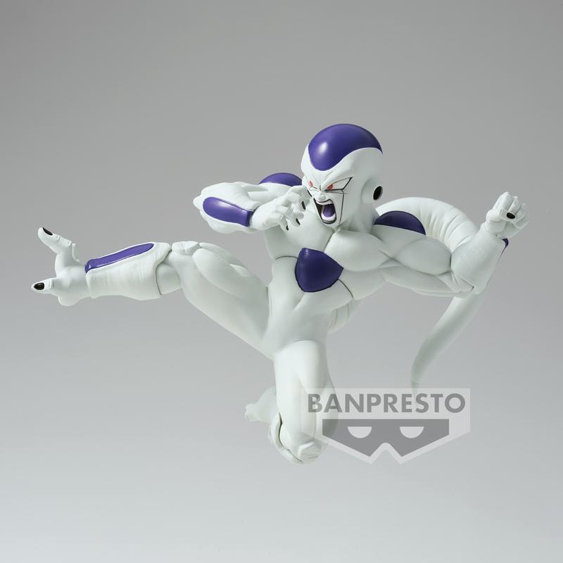 Preview: Freezer / Frieza - Dragon Ball Z - Match Makers - Banpresto