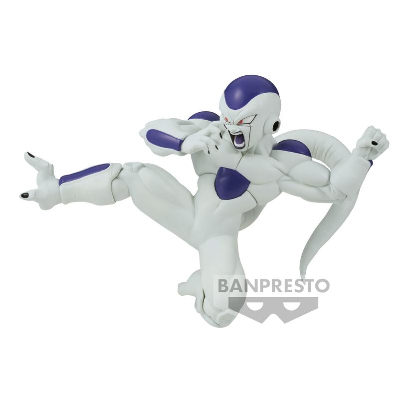 Preview: Freezer / Frieza - Dragon Ball Z - Match Makers - Banpresto