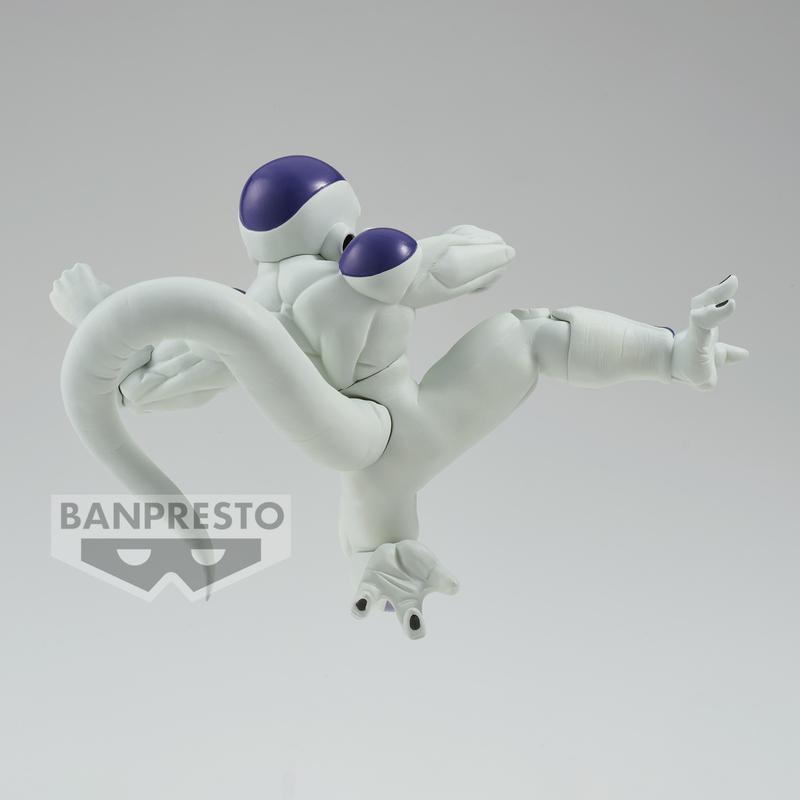 Preview: Freezer / Frieza - Dragon Ball Z - Match Makers - Banpresto